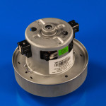 Тэн конвекции (круглый) к духовке Electrolux 3970128017 2000W, оригинал (2000W)