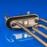 Тэн конвекции (круглый) к духовке Electrolux 3970128017 2000W, оригинал (2000W)