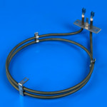 Тэн конвекции 2000 Вт для духовки Electrolux 3570424055, оригинал (3570424055)