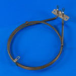 Тэн конвекции 2000 Вт для духовки Electrolux 3570424055, оригинал (3570424055)