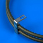 Тэн конвекции 2000 Вт для духовки Electrolux 3570424055, оригинал (3570424055)