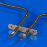 Тэн нижний 1000 Вт для духовки Electrolux 3970125013, оригинал (3970125013)