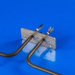 Тэн нижний для духовки Gorenje 109489 1100W, оригинал (1100W)