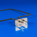 Тэн нижний для духовки Gorenje 109489 1100W, оригинал (1100W)