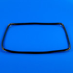 Уплотнитель двери духовки для плиты Indesit C00078411, оригинал (C00078411)