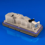 Дозатор моющего средства для посудомоечной машины Electrolux 4071358131, оригинал (4071358131)