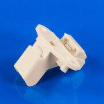 Замок двери для посудомоечной машины AEG, Electrolux, Zanussi 1526377088, оригинал (1526377088)