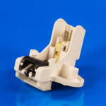 Замок двери для посудомоечной машины AEG, Electrolux, Zanussi 1526377088, оригинал (1526377088)