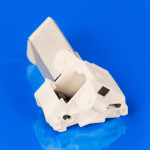 Замок двери посудомоечной машины AEG, Electrolux, Zanussi 1113150609, оригинал (1113150609)