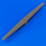 Импеллер нижний для посудомоечной машины Electrolux 1509616106, оригинал (1509616106)