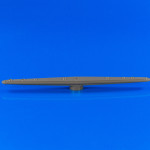 Импеллер нижний для посудомоечной машины Electrolux 1509616106, оригинал (1509616106)