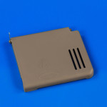 Крышка дозатора моющего средства для посудомоечной машины Electrolux 4006078028, оригинал (4006078028)