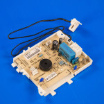 Модуль управления для посудомоечной машины Indesit Ariston C00143222, оригинал (C00143222)