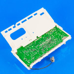 Модуль управления для посудомоечной машины Indesit Ariston C00274113, оригинал (C00274113)