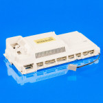 Модуль управления для посудомоечной машины Indesit Ariston C00274113, оригинал (C00274113)