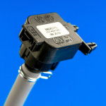 Прессостат для посудомоечной машины Electrolux 4055347779, оригинал (4055347779)