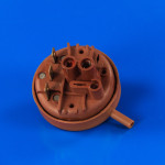 Прессостат посудомоечной машины Electrolux 1528189028, оригинал (1528189028)