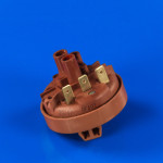 Прессостат посудомоечной машины Electrolux 1528189028, оригинал (1528189028)