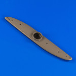 Разбрызгиватель верхний к посудомоечной машине Electrolux 1527169120, оригинал (1527169120)