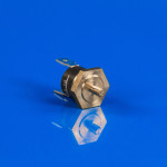 Термостат для посудомоечной машины Indesit Ariston C00041086, оригинал (C00041086)