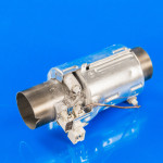 Тэн проточный 2040W для посудомоечной машины Whirlpool 480131000096, оригинал (480131000096)