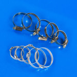 Тэн проточный 2040W для посудомоечной машины Whirlpool 480131000096, оригинал (480131000096)