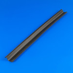 Уплотнитель двери нижний L=600mm для посудомоечной машины Ariston C00290247, оригинал (C00290247)