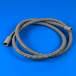 Шланг сливной для посудомоечной машины Electrolux 1509564009, оригинал (1509564009)