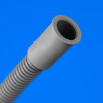 Шланг сливной для посудомоечной машины Electrolux 1509564009, оригинал (1509564009)