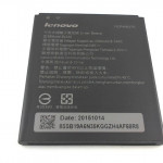 Аккумулятор (BL242) Lenovo A6000, K3 (K30-t), (Li-ion 3.8V 2300mAh) (BL242)