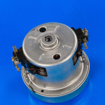 Двигатель для пылесоса Electrolux 4055237657, оригинал (4055237657)