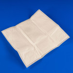 Комплект мешков (4шт) и фильтра для пылесоса SAFBAG Zelmer 12003419 49.4100, оригинал (49.4100)