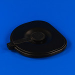 Крышка контейнера для пыли пылесоса Samsung DJ97-00598A, оригинал (DJ97-00598A)