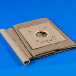 Мешок для пылесоса LG тканевый (многоразовый) 5231FI2024H 5231FI2024G, оригинал (5231FI2024G)