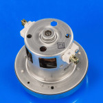 Мотор для пылесоса Electrolux MKR2553-2, 2191320015, оригинал (2191320015)