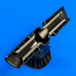 Насадка щетка (3 в 1) для пылесоса Electrolux 2193714058, оригинал (2193714058)