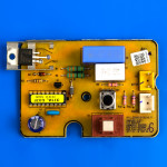 Плата (модуль) управления для пылесоса Samsung DJ41-00371A, оригинал (DJ41-00371A)