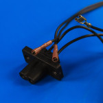 Плата управления для пылесоса Zelmer 759808 5000.3315, оригинал (5000.3315)