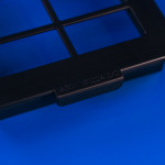 Рамка фильтра контейнера к пылесосу Electrolux 1180224014, оригинал (1180224014)