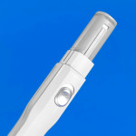 Труба телескопическая для пылесоса Electrolux 1131402636, оригинал (1131402636)