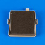 Фильтр HEPA для пылесоса Gorenje 286171, оригинал (286171)