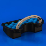 Фильтр в корпусе для пылесоса Samsung DJ97-01770A, оригинал (DJ97-01770A)