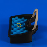 Фильтр в корпусе для пылесоса Samsung DJ97-01770A, оригинал (DJ97-01770A)