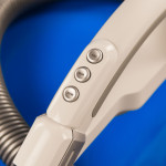 Шланг в комплекте с насадкой для пылесоса Electrolux 1131404632, оригинал (1131404632)