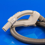 Шланг в комплекте с насадкой для пылесоса Electrolux 1131404632, оригинал (1131404632)