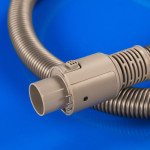 Шланг в комплекте с насадкой для пылесоса Electrolux 1131404632, оригинал (1131404632)
