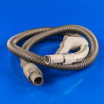 Шланг в комплекте с насадкой для пылесоса Electrolux 1131404632, оригинал (1131404632)