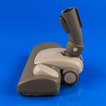 Щетка пол ковер к пылесосу Electrolux на трубу с защелкой 2190734679, оригинал (2190734679)