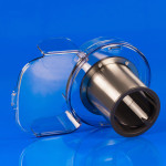 Крышка соковыжималки Kenwood JE850/ JE880 KW713447, оригинал (KW713447)