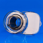 Крышка соковыжималки Kenwood JE850/ JE880 KW713447, оригинал (KW713447)